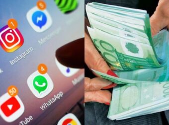 Δίνουν αμοιβή 2.380€ για να κλείσετε τα social media – Πως θα κάνετε αίτηση
