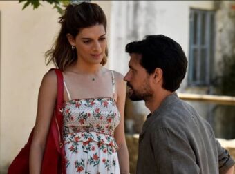 Spoiler: Η Αργυρώ σκοτώνει τον Αστέρη στο "Σασμό" – MEDIA & TV