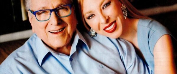 Κώστας Βουτσάς: Τι αποκαλύπτει η σύζυγος του για τις τελευταίες στιγμές της ζωής του – Gossip