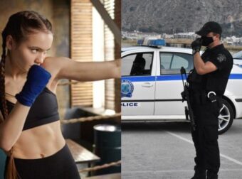 Κρήτη: Ληστής πήγε να κλέψει κοπέλα που γνώριζε πολεμικές τέχνες και τον άφησε αναίσθητο για την Αστυνομία