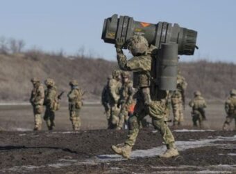 Βίντεο – ντοκουμέντο: Δύο οβίδες από ουκρανικό έδαφος έπληξαν την περιοχή του Ροστόφ στη Ρωσία – Κόσμος