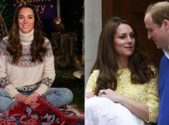 Η νέα ιδιαίτερη απόφαση της Κέιτ Μίντλετον που προκάλεσε σούσουρο στο παλάτι
