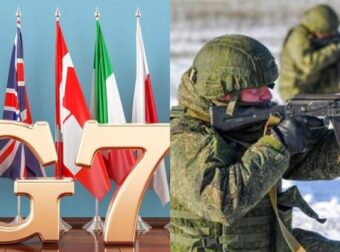 Υπουργοί Εξωτερικών της G7: Μόνη λύση η εφαρμογή της Συμφωνίας του Μινσκ – Κόσμος