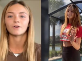 Έπαθε ψύχωση με μία 14χρονη από το TikTok και πήγε με καραμπίνα σπίτι της, όταν… (video) – Funny-Περίεργα