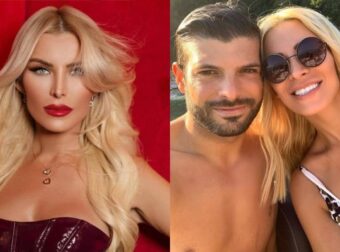 Ερωτευμένη ξανά! Νέα αρχή για τη Κατερίνα Καινούργιου (εικόνα) – Gossip