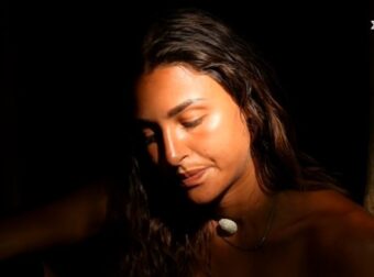 Survivor 5: «Ο Άρης είπε στην Ναυσικά ότι η Μυριέλλα…» – Ο λόγος που απομακρύνθηκε από την Κουρεντή – Survivor