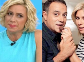 Κατερίνα Καραβάτου: Συγκλονιστική αποκάλυψη "Κοιμόταν σπίτι μου…"