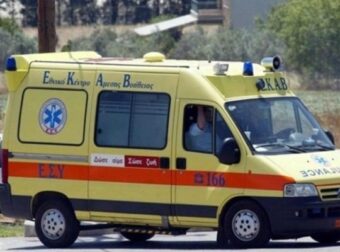 "Ταξίδι θανάτου" για γυναίκα που πήγαινε από Χανιά προς Πειραιά – Ελλάδα