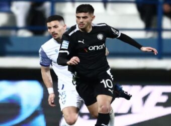 Ιωνικός – ΟΦΗ 0-0: Έχασαν έδαφος για τα playoffs οι Κρητικοί – Sports