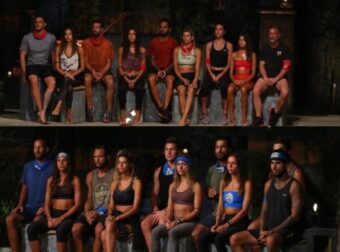 Survivor 5 Spoiler (20/2): Οι πρώτες πληροφορίες για τον υποψήφιο προς αποχώρηση – Survivor
