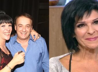 Σοφία Βόσσου: Aποκαλύπτει την φοβερή και άγνωστη ιστορία πίσω από το «Φιλαράκι»