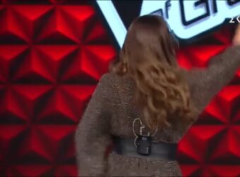 Αντέχετε; Το καυτό τσιφτετέλι της κούκλας Ελληνίδας τραγουδίστριας που «γονάτισε» το YouTube με 1.2 εκ. προβολές – Videos