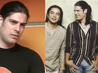 Λορέντζο Καριέρε: Πώς είναι και τι κάνει σήμερα ο πιο ωραίος τύπος που πέρασε ποτέ από ριάλιτι