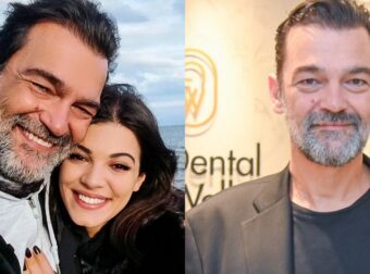 25άρα κούκλα: Αυτή είναι η νέα σχέση του Κωνσταντίνου Καζάκου