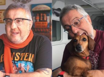 Εξέλιξη "βόμβα" στην υπόθεση του Στάθη Παναγιωτόπουλου (video) – Gossip