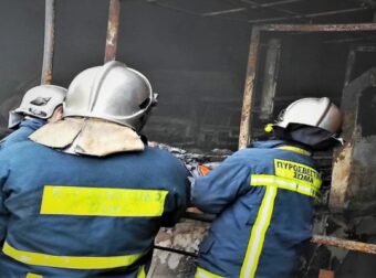 Euroferry Olympia: Έλληνας ο απανθρακωμένος οδηγός που βρέθηκε μέσα σε φορτηγό (video) – Ελλάδα