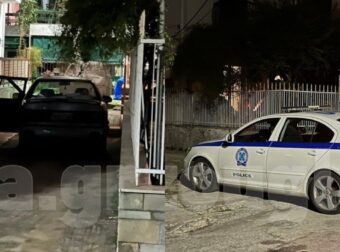 Τραγωδία στην Αργυρούπολη: Νεκρός βρέθηκε πρώην αστυνομικός μέσα σε αυτοκίνητο