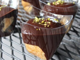 Εύκολο και οικονομικό προφιτερόλ με λιγότερο από 4 ευρώ – Συνταγές