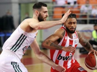 Παναθηναϊκός – Ολυμπιακός 73-81: Κυπελλούχοι οι Πειραιώτες – Sports