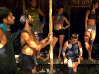 Η φωτό που εκθέτει την Ασημίνα: Ο παίκτης-φαβορί των Mαχητών που έχει λιγότερες νίκες από τον Μαρτίκα