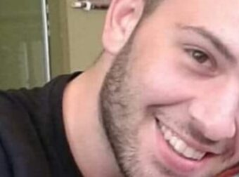 Κάτι δεν μου πήγαινε καλά με τον Μάνο μου, κατι με έτρωγε. Μου λέει ο γιατρός «Κάνε κουράγιο θα φύγει»