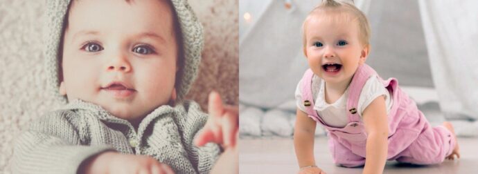 Τα ομορφότερα υποκοριστικά για τα χειρότερα γυναικεία και αντρικά ονόματα