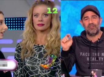 «Έχουν μεγάλους κ@#%»: Η μυθική περιγραφή παίκτριας στο Ρουκ Ζουκ που γονάτισε τους Ράδιο Αρβύλα