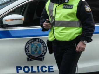 Θρίλερ με νεκρό αστυνομικό μέσα σε αυτοκίνητο – Ελλάδα