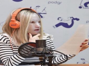 "Έχω ανάγκη να…" : Συγκλονιστική αποκάλυψη από την  Ιωάννα Παλιοσπύρου – Gossip