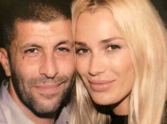 «Βόμβα» για Βικτώρια Καρύδα: Χορευτής του «Ελλάδα έχεις ταλέντο» ο δολοφόνος του βασικού μάρτυρα στη δολοφονία του Γιάννη Μακρή – Gossip