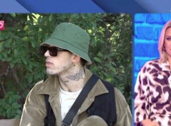 Ο πραγματικός λόγος που ο Τάσος Ξιαρχό δεν πήγε Survivor – Πόσα χρήματα του έταξαν; – News