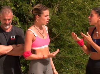 Survivor 5: "Σκοτώθηκαν" οι Διάσημοι με την Μυριέλλα – «Της λες ένα πράγμα και λέει δέκα» – Survivor