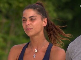 Survivor 5: Αποχωρεί οικειοθελώς η Μυριέλλα Κουρεντή; Τι συνέβη – Survivor