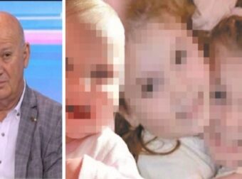 Οικογενειακή τραγωδία στην Πάτρα: «Όλοι οι θάνατοι έγιναν Σαββατοκύριακο! Είναι και αυτό συμπτωματικό;» – Ερωτήματα «βόμβες» Θανάση Κατερινόπουλου (Video) – Ελλάδα