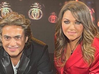 Ποιος Διονύσης Σχοινάς: Ο κούκλος DJ που έχει πάρει το μυαλό της Καίτης Γαρμπή – Gossip