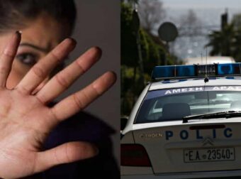 Συγκλονίζει η Νέα γυναικοκτονία: Ξυλοκόπησε τη γυναίκα του μέχρι θανάτου