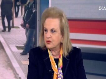 Προειδοποίηση Ματίνας Παγώνη: «Κανείς δεν αποκλείει μια νέα παραλλαγή! Ο κορωνοϊός δεν θα φύγει» (Video) – Ελλάδα