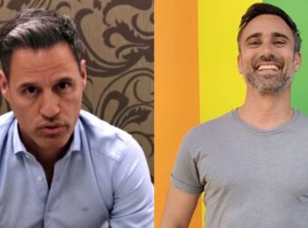 Πετράκος για Καπουτζίδη: «Έχει λέει τα λιγότερα δικαιώματα; Εγώ δεν έχω δικαίωμα να μπω να φάω σε ένα ταβερνάκι»