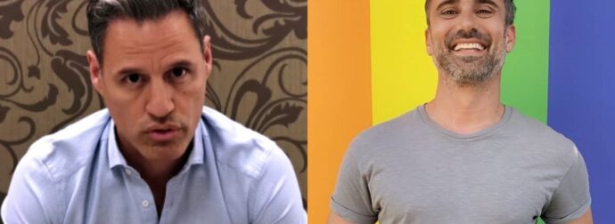 Πετράκος για Καπουτζίδη: «Έχει λέει τα λιγότερα δικαιώματα; Εγώ δεν έχω δικαίωμα να μπω να φάω σε ένα ταβερνάκι»