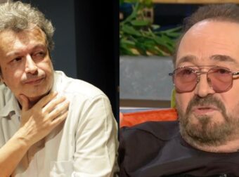 Άγιος Παΐσιος: Ο Πέτρος Τατσόπουλος απαντά στον Σταμάτη Γονίδη