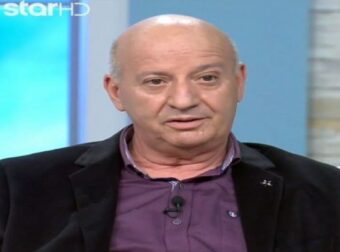 «Θεωρώ σε μεγάλο βαθμό ότι είναι εγκληματική ενέργεια»: «Βόμβες» Θανάση Κατερινόπουλου για τον θάνατο των παιδιών στην Πάτρα (Video) – Ελλάδα