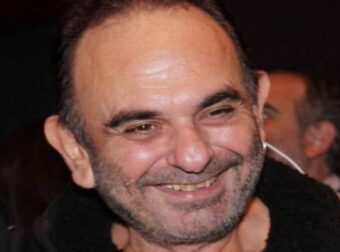 Σάκης Μπουλάς: Σαν σήμερα φεύγει από την ζωή ο σπουδαίος ηθοποιός στα 60 του χρόνια – Retromania
