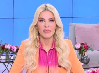 Τα είπε όλα η Κατερίνα Καινούργιου για την νέα σχέση μετά τον Τσαγκρίδη – «Με όποιον κάτσω…» – Gossip