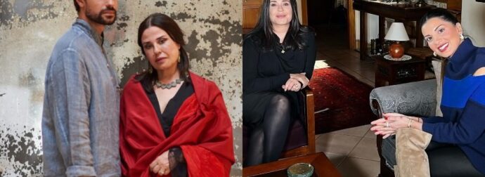 Μαρία Τζομπανάκη: Ο Σασμός, η βεντέτα στην οικογένειά της, ο σύζυγός της και ο Ορφέας Αυγουστίδης