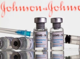 Θα χρειαστεί τρίτη δόση για όσους εμβολιάστηκαν με Johnson & Johnson; – Τι απαντά η Μαρία Θεοδωρίδου – Ελλάδα