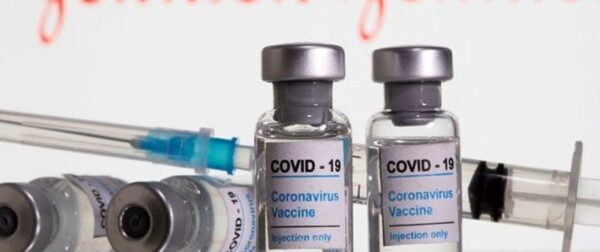 Θα χρειαστεί τρίτη δόση για όσους εμβολιάστηκαν με Johnson & Johnson; – Τι απαντά η Μαρία Θεοδωρίδου – Ελλάδα