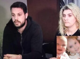 Οικογενειακή τραγωδία στην Πάτρα: Ο λόγος που οι γιατροί ήθελαν κάμερες στο δωμάτιο της Τζωρτζίνας – Ελλάδα