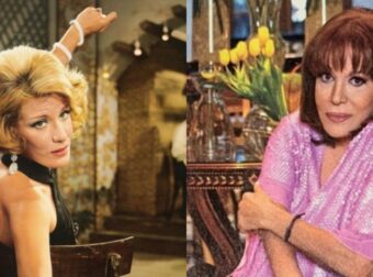 Μαίρη Χρονοπούλου: Η συγκινητική στιγμή που τραγουδά το «Έκλαψα χθες» μετά από 55 χρόνια