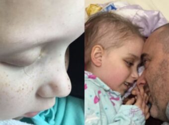 «Έρημε πατέρα του ογκολογικού…»: Ένα κείμενο ύμνος για τον αφανή ήρωα κάθε οικογένειας που πολεμά τον καρκίνο