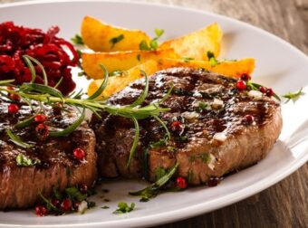 Αυτό είναι το μπαχαρικό που απογειώνει πάντα το κρέας! – Συνταγές